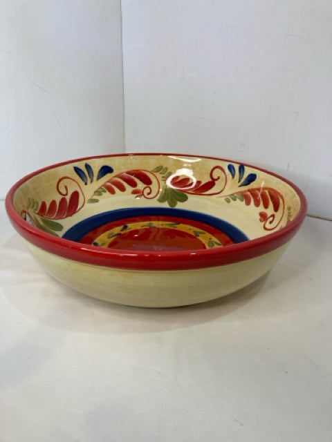 Certified Int. Serving Multi Ceramic Bowl