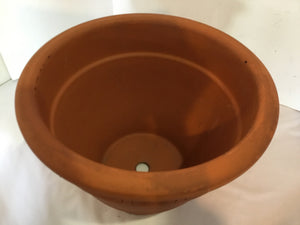 Terra Cotta Terracotta Planter