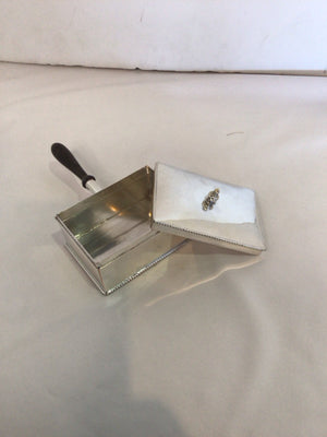 LFS Silver Box