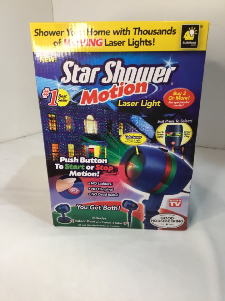 Electric Holiday Item