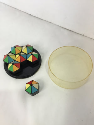 Primary Colors Game