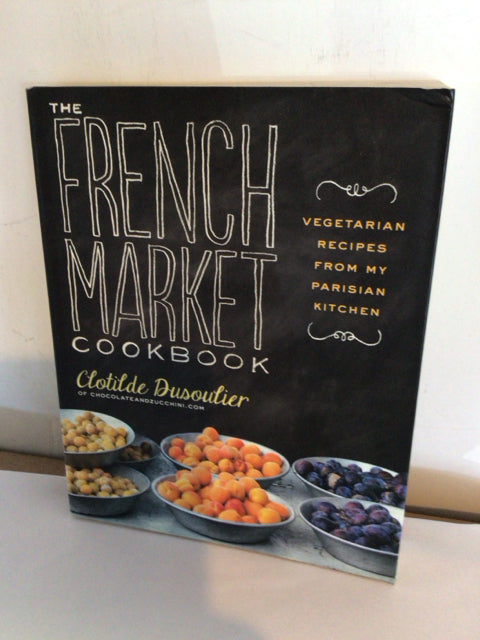 Cookbook