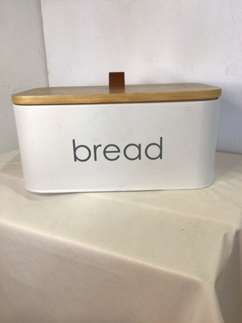 Farmhouse Metal Bread Kitchen Access.