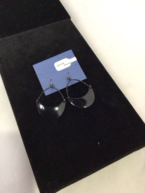 Black Earrings
