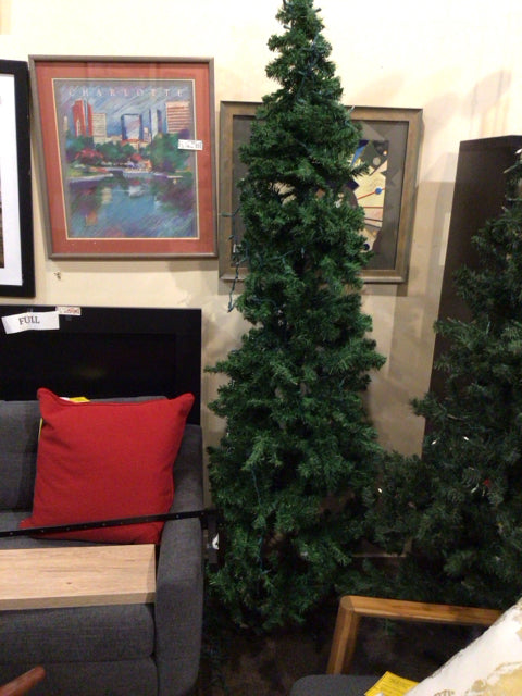 Christmas Green Tree Light up Holiday Item