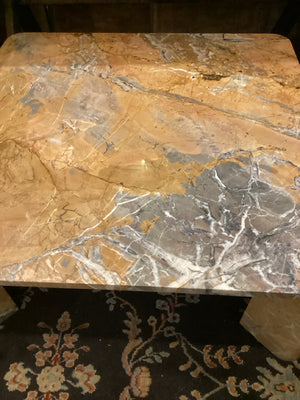 Lulu & Georgia Modern Marble Table 659DJTRV