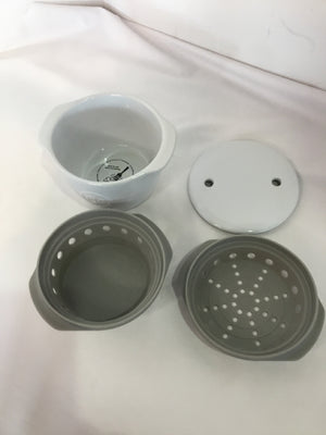 Pampered Chef Ceramic Kitchen Access.