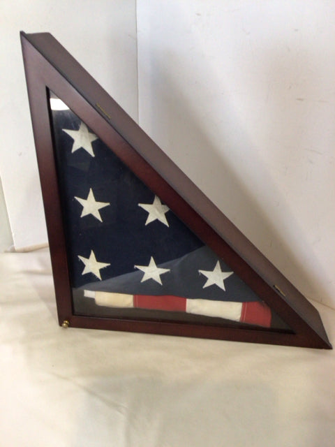 USA Red/White/Blue Star Flag