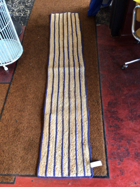 Runner Jute Natural Rug