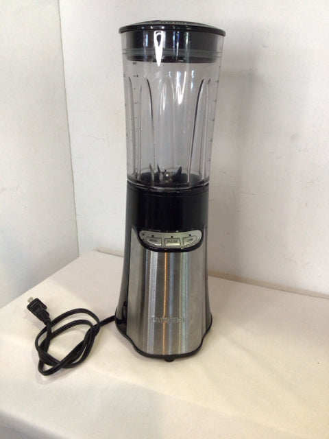 Cuisinart Blender Portable Kitchen Access.