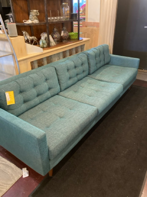 Joybird 3 Seat Sofa/Couch