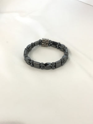 Hemotite Bracelet