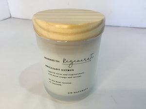 White Candle