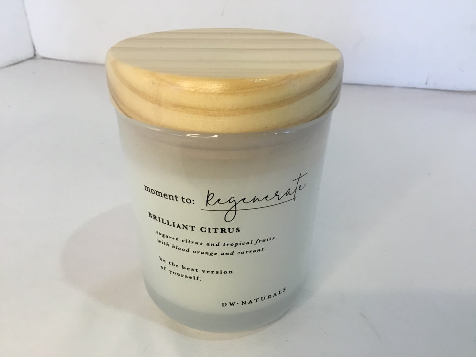 White Candle