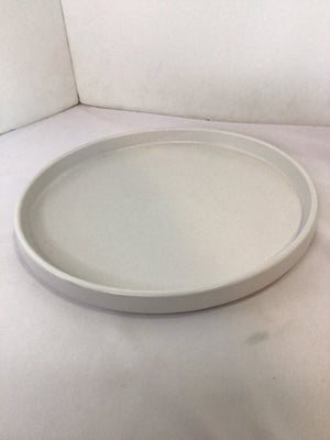 Locust 4040 White Plate