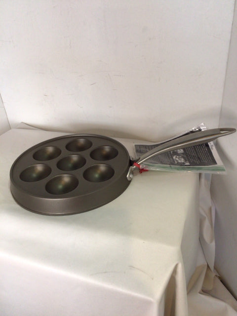 Metal Pan
