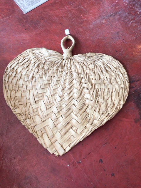 Bohemian Weighted Leaf Natural Wall Decoration Art