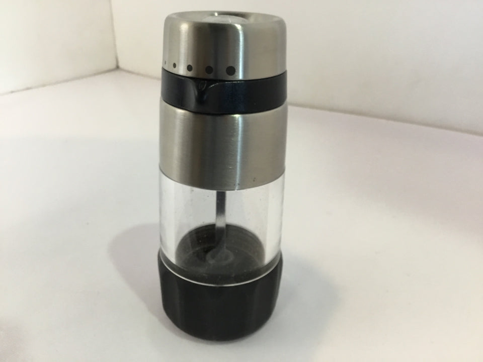 OXO Chrome Pepper Mill