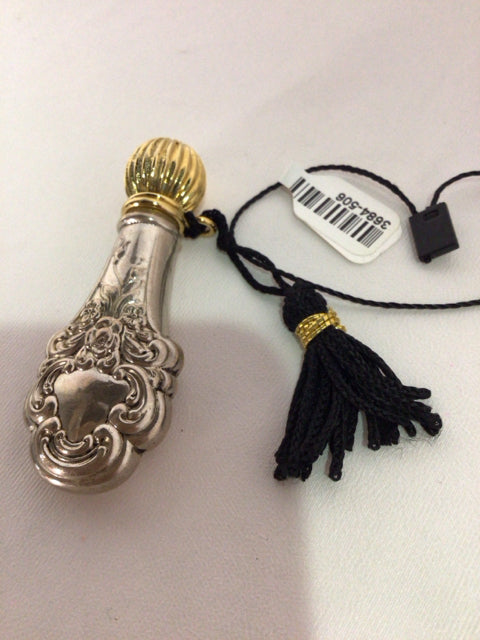 Towle Sterling Perfume Bottle