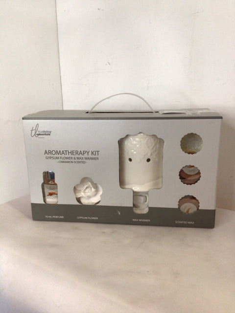 TrueLiving Essentials White In Box Night Light