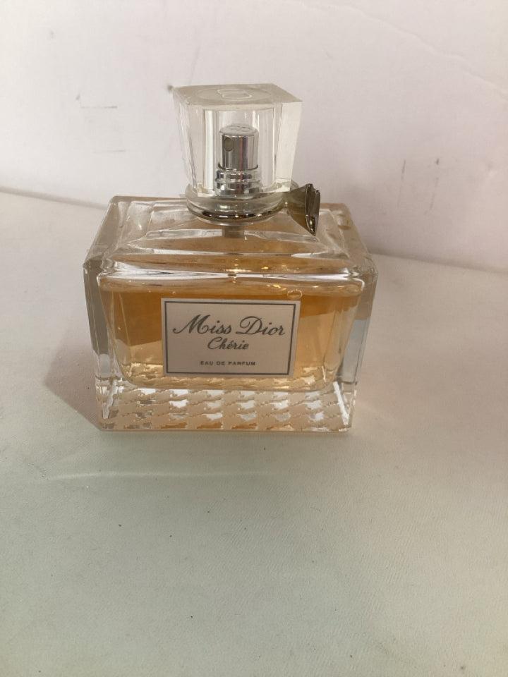 Dior Perfume
