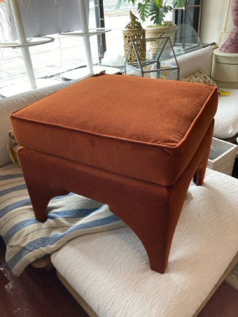 Havenly FootStool/Ottoman CX6FF7XK