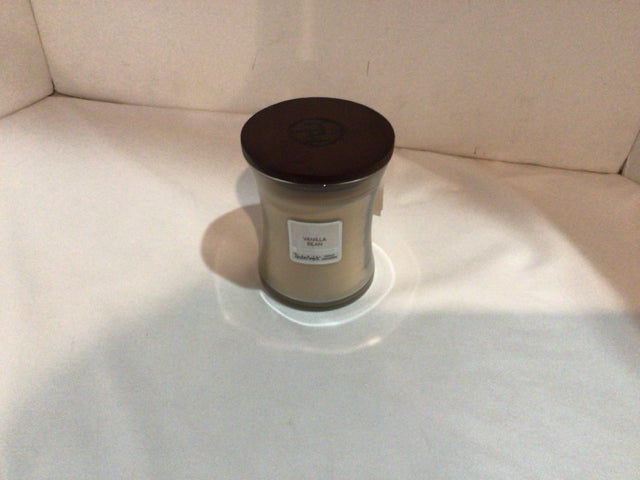 Timberwick Cream Candle