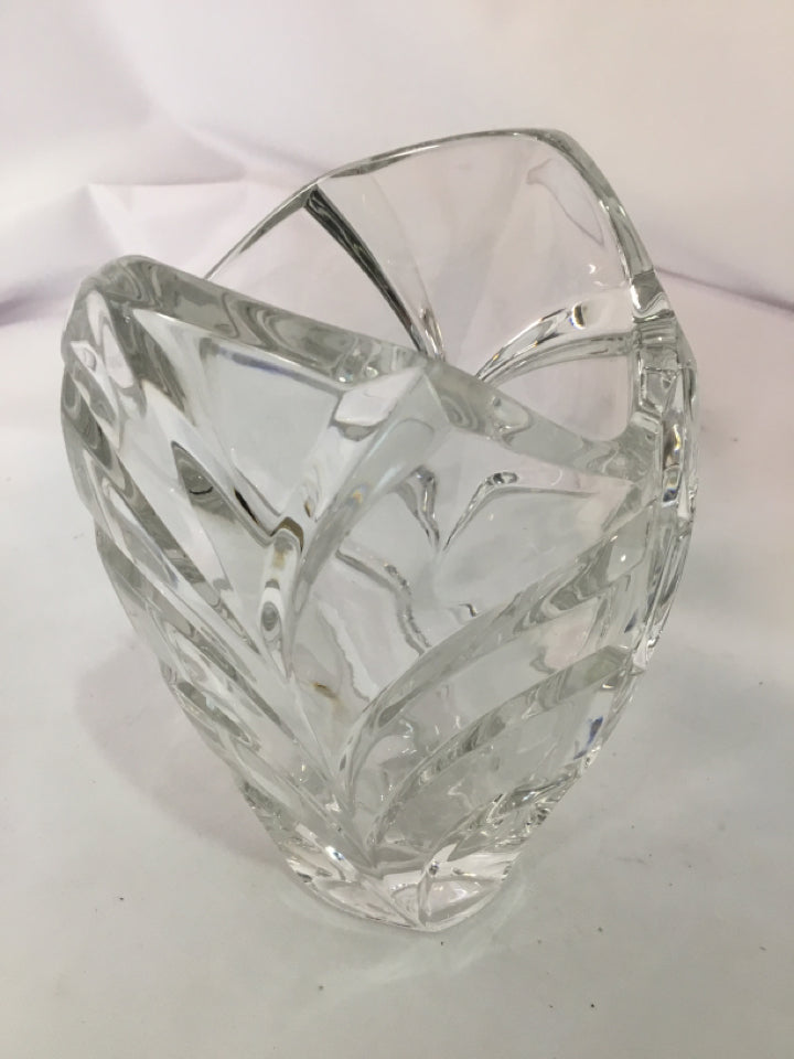 Waterford Marquis Crystal Vase