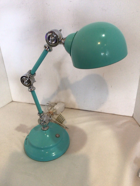 Desk Aqua Lamp