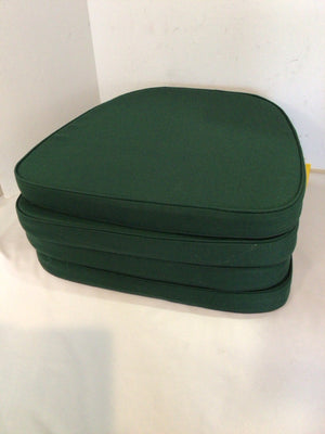 Set of 4 Green Cushion Set