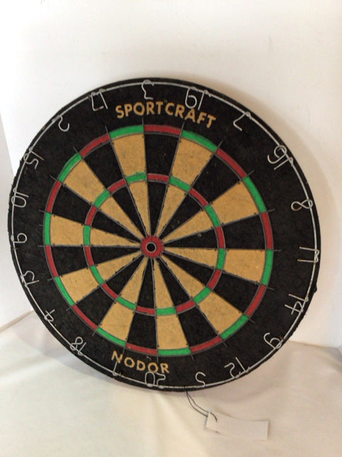 Wall Mount Dartboard