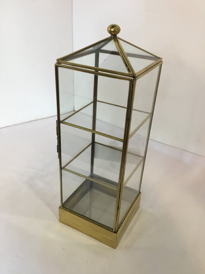 Display Case