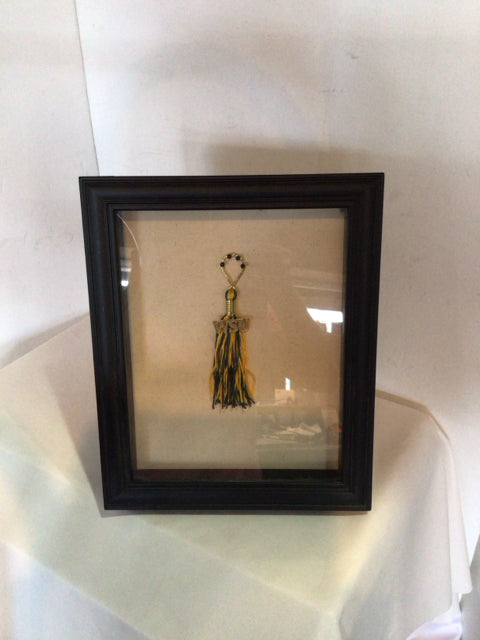 Black Shadow Box