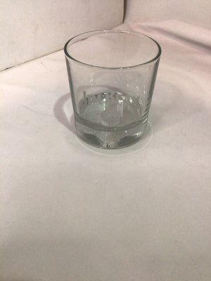 Rocks Clear Glass Glasses