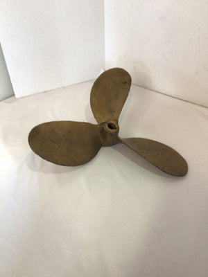Vintage Brass Brass Misc