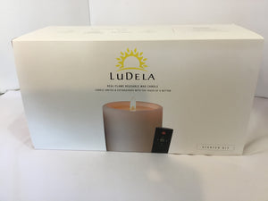 Ludela Battery Operated Candles