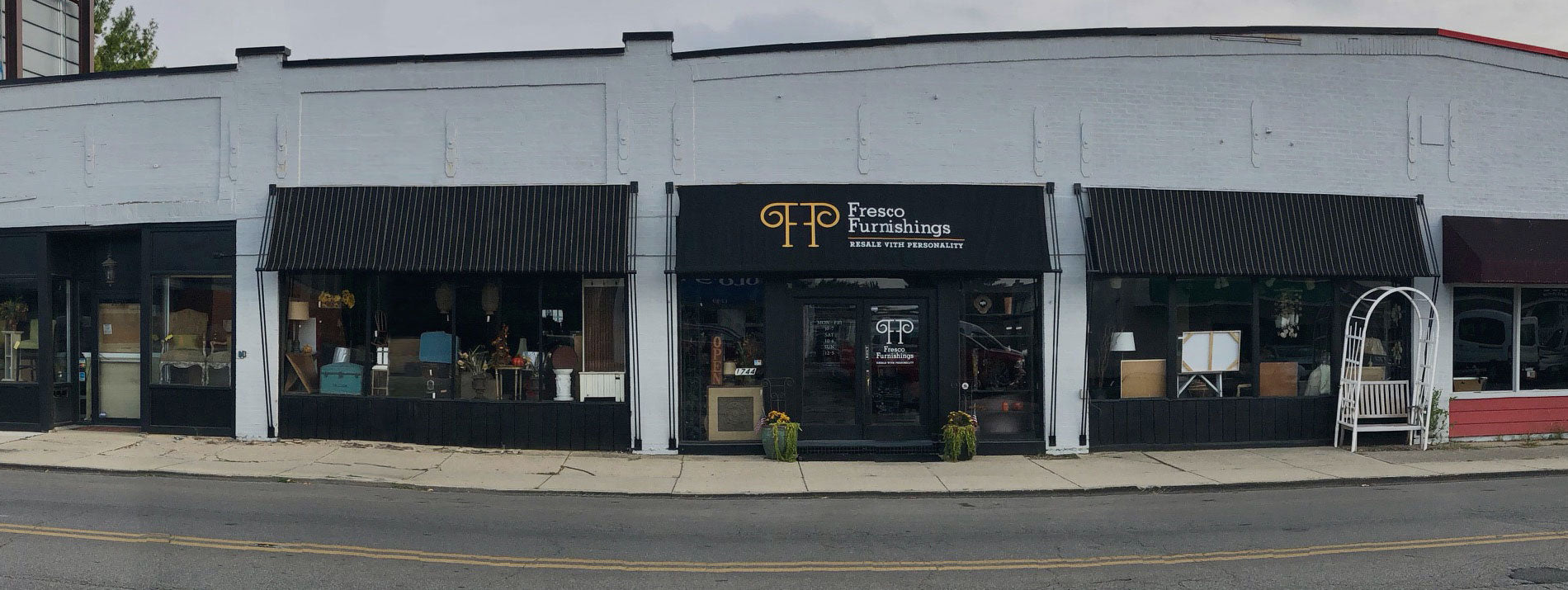 A Guide To High-End Consignment Shops In Columbus