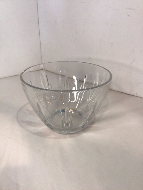 Lenox Clear Crystal Bowl
