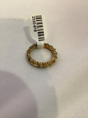 Gold Ring