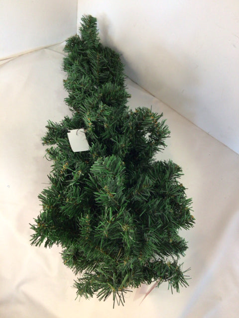 Green Pine Bough Pair Holiday Item