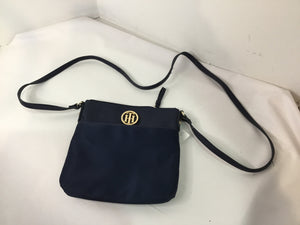 Tommy Hilfiger Navy Purse