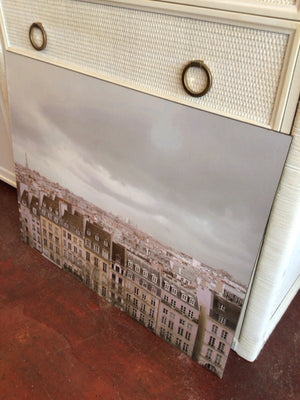 IKEA Houses Photograph Wall Decoration Art