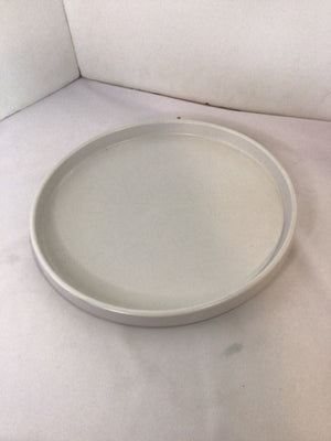 Locust 4040 White Plate
