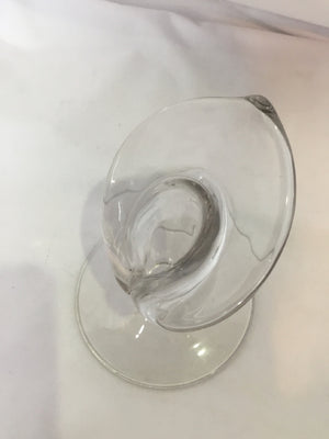 Cambridge Clear Vase