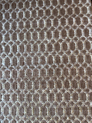 Throw Jute Tan/Cream Rug