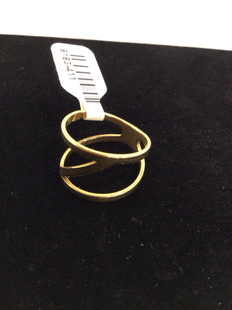 Gold Ring