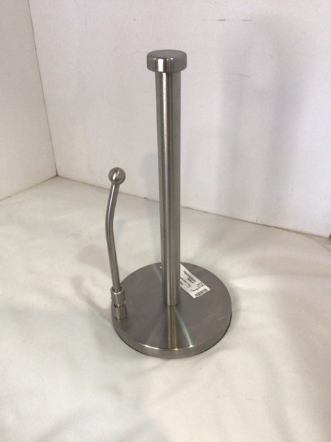 Round Paper Towel Holder