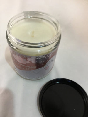 Bath & Body Works Christmas Candle
