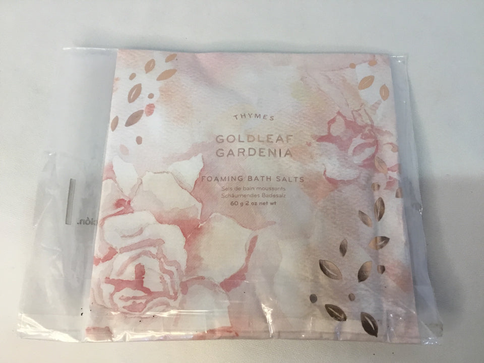 Thymes Pink Soap