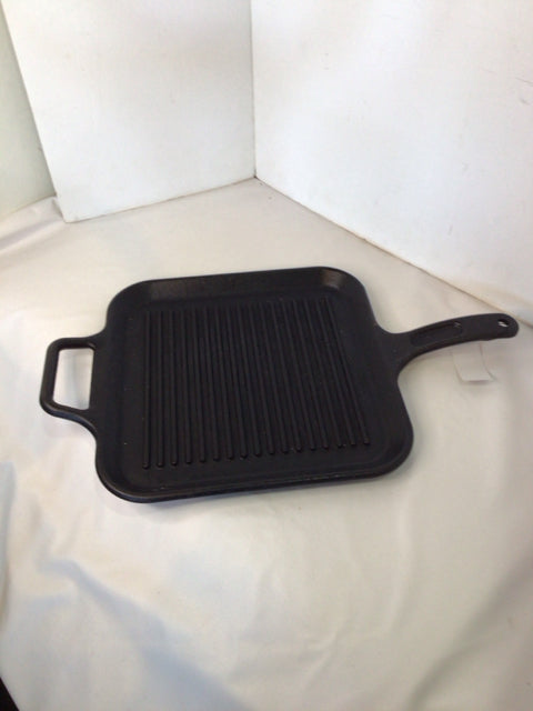Lodge Cast Iron Pan